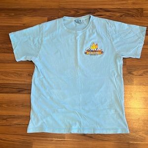 Tsunami Surf Shop T-shirt